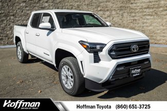 New 2025 Toyota Tacoma SR5 w/ SR5 Upgrade Package image 1