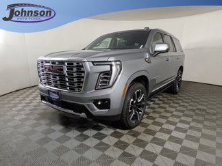 New 2025 GMC Yukon Denali image 1