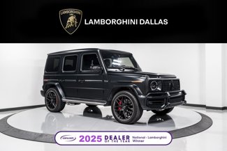 Used 2024 Mercedes-Benz G 63 AMG 4MATIC image 1