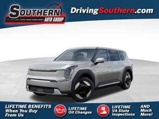 New 2026 Kia EV9 Light image 1