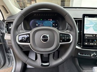 New 2026 Volvo XC90 B6 Ultra image 1