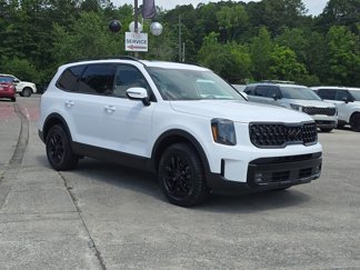 New 2025 Kia Telluride SX Prestige X-Pro image 1