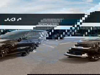 New 2026 Kia Carnival EX image 1