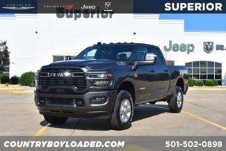 New 2025 RAM 2500 Big Horn image 1