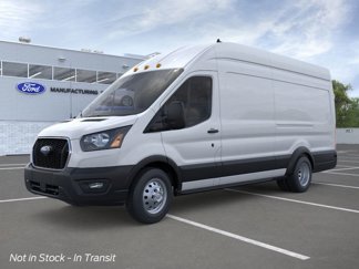 New 2025 Ford Transit 350 148 High Roof Extended DRW image 1