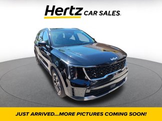 Used 2024 Kia Sorento S image 1