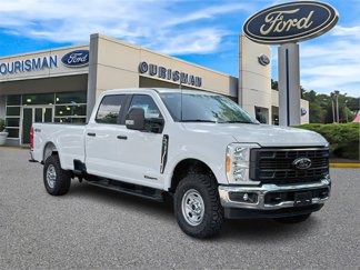 New 2026 Ford F350 XL image 1