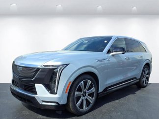 New 2025 Cadillac Escalade IQ Luxury 2 image 1
