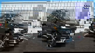 Used 2023 Volvo XC60 T8 Ultimate w/ Climate Package image 1
