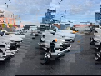 New 2026 Chevrolet Silverado 1500 LT w/ Protection Package image 1