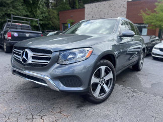 Used 2018 Mercedes-Benz GLC 300 w/ Premium Package image 1