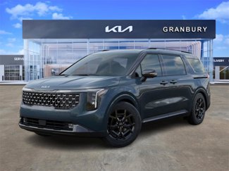 New 2026 Kia Carnival SX image 1