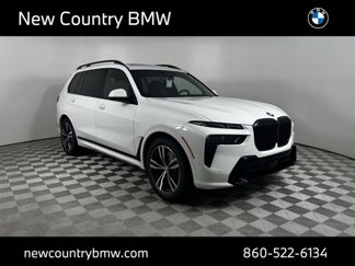 New 2026 BMW X7 xDrive40i w/ M Sport Package image 1