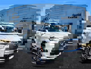 New 2026 INFINITI QX60 Luxe image 1