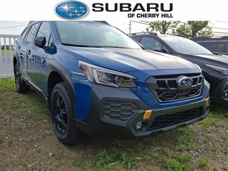 New 2025 Subaru Outback Wilderness image 1