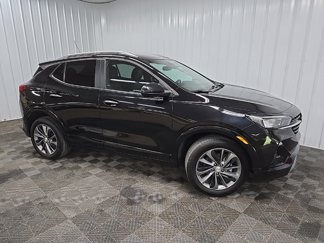 Used 2023 Buick Encore GX Preferred image 1