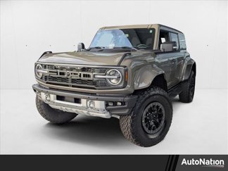New 2025 Ford Bronco Raptor w/ Interior Carbon Fiber Pack image 1