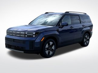 New 2026 Hyundai Santa Fe SEL image 1