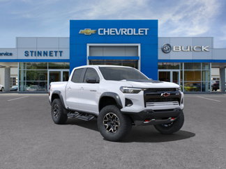 New 2025 Chevrolet Colorado ZR2 w/ Technology Package image 1