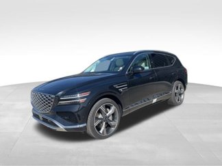 New 2025 Genesis GV80 3.5T Prestige image 1