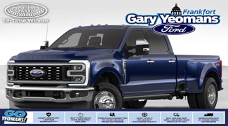 New 2026 Ford F350 King Ranch image 1