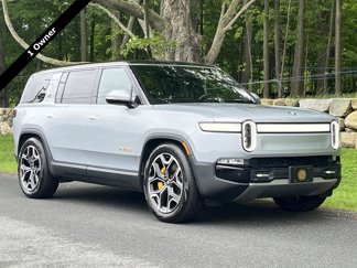 Used 2022 Rivian R1S Launch Edition image 1
