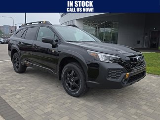 New 2025 Subaru Outback Wilderness image 1