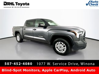 Used 2022 Toyota Tundra SR5 image 1