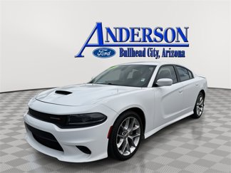 Used 2022 Dodge Charger GT image 1