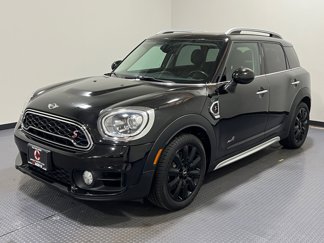 Used 2017 MINI Cooper Countryman S image 1