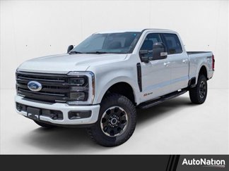 New 2025 Ford F250 Platinum image 1