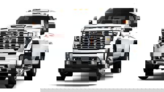 New 2025 GMC Sierra 3500 Denali w/ Denali Reserve Package image 1