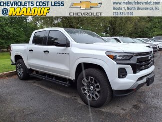 Used 2024 Chevrolet Colorado Z71 w/ Z71 Convenience Package 2 image 1