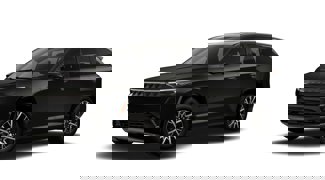 New 2025 Jeep Wagoneer Limited image 1