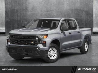 New 2025 Chevrolet Silverado 1500 High Country w/ High Country Premium Package image 1