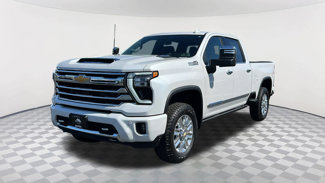 New 2025 Chevrolet Silverado 2500 High Country w/ Technology Package image 1
