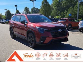 New 2025 Subaru Ascent Bronze Edition image 1