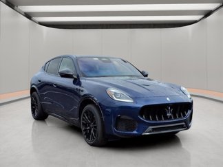 New 2025 Maserati Grecale Modena image 1
