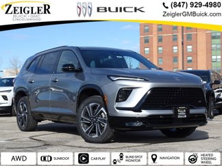 New 2025 Buick Enclave Sport Touring w/ Super Cruise Package image 1
