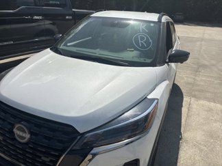 Used 2023 Nissan Kicks SR w/ SR Premium Package image 1