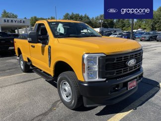 New 2026 Ford F350 XL image 1