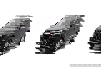 Certified 2025 Audi Q7 3.0T Premium Plus w/ Premium Plus Package image 1