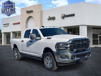 New 2025 RAM 2500 Tradesman image 1