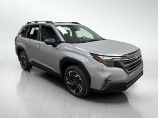 New 2025 Subaru Forester Premium image 1