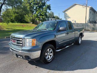 Used 2012 GMC Sierra 1500 SLE w/ Power Tech Package image 1