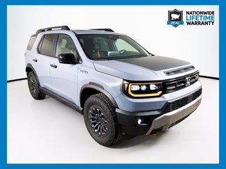 New 2026 Honda Passport TrailSport image 1
