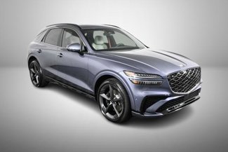 New 2026 Genesis GV70 3.5T Sport Prestige image 1