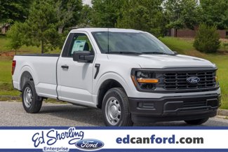 New 2025 Ford F150 XL image 1
