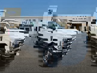 New 2025 Ford F250 King Ranch image 1