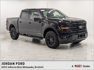 New 2025 Ford F150 XLT image 1